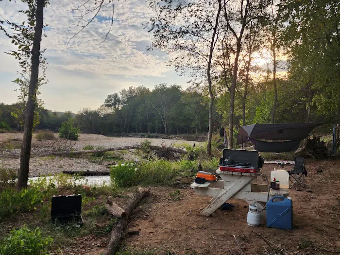 Smokey Valley Campground1 Picture 2