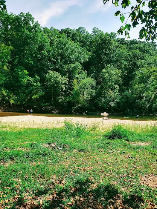 Smokey Valley Campground1 Picture 1