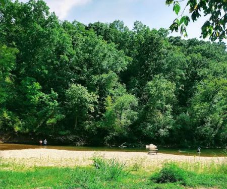 Smokey Valley Campground1