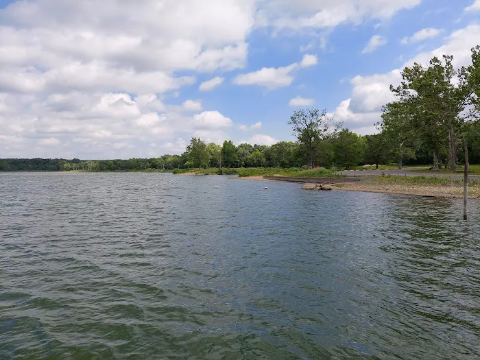 Pettit Bay Camp Ground Picture 4