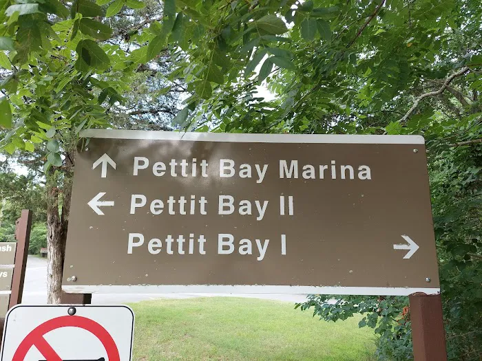 Pettit Bay Camp Ground Picture 2