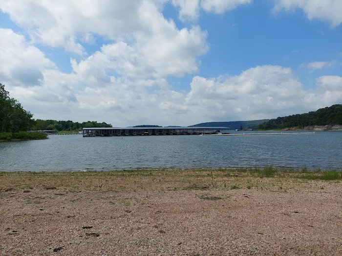 Pettit Bay Camp Ground Picture 6
