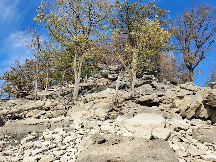 The real Goat Island Picture 7