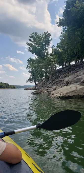 The real Goat Island Picture 4