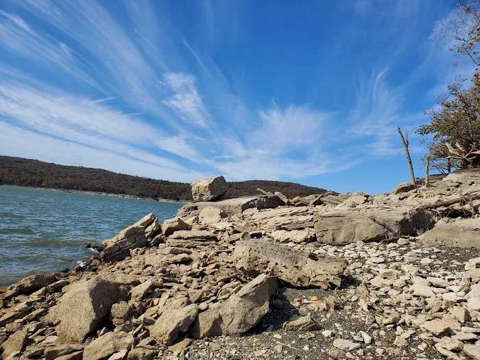 The real Goat Island Picture 1