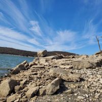 The real Goat Island ico