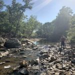 Cherokee PHA Camp Grounds