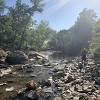 Cherokee PHA Camp Grounds ico