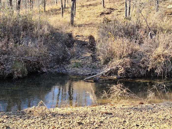 Cherokee PHA Camp Grounds Picture 8