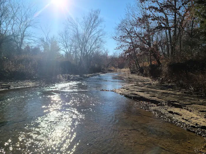 Cherokee PHA Camp Grounds Picture 5