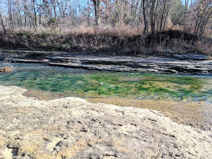 Cherokee PHA Camp Grounds Picture 7