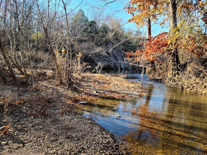 Cherokee PHA Camp Grounds Picture 9