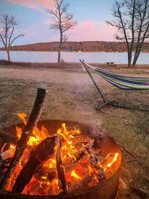 Cherokee Campground Picture 6