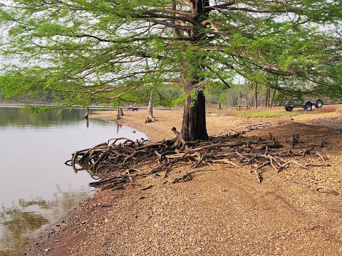 Cherokee Campground Picture 5