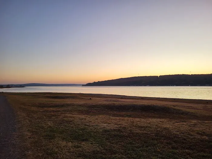 Cherokee Campground Picture 4