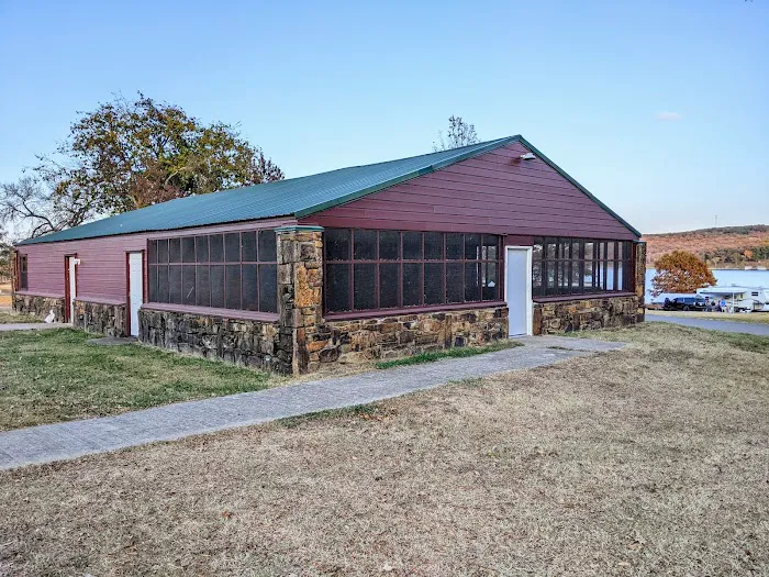 Cherokee Campground Picture 1