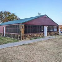 Cherokee Campground ico