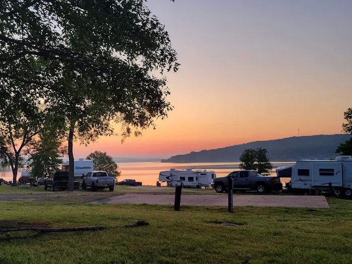 Cherokee Campground Picture 2