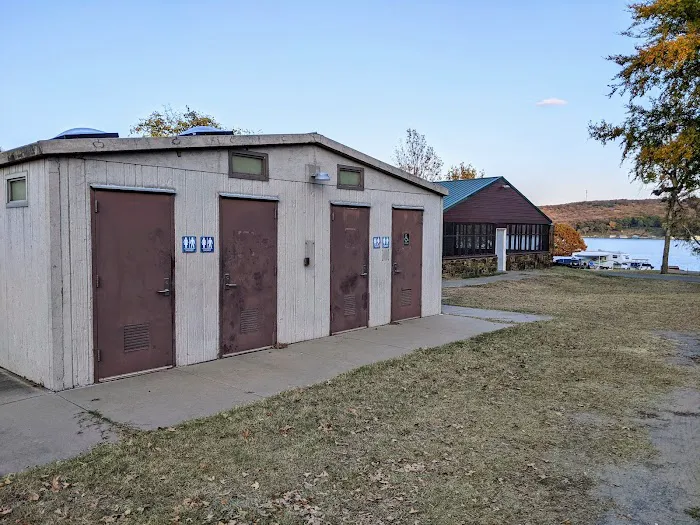 Cherokee Campground Picture 9