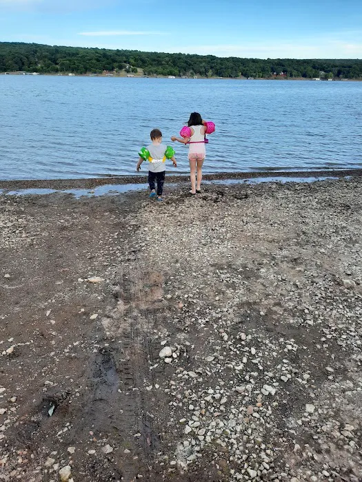 Cherokee Campground Picture 7