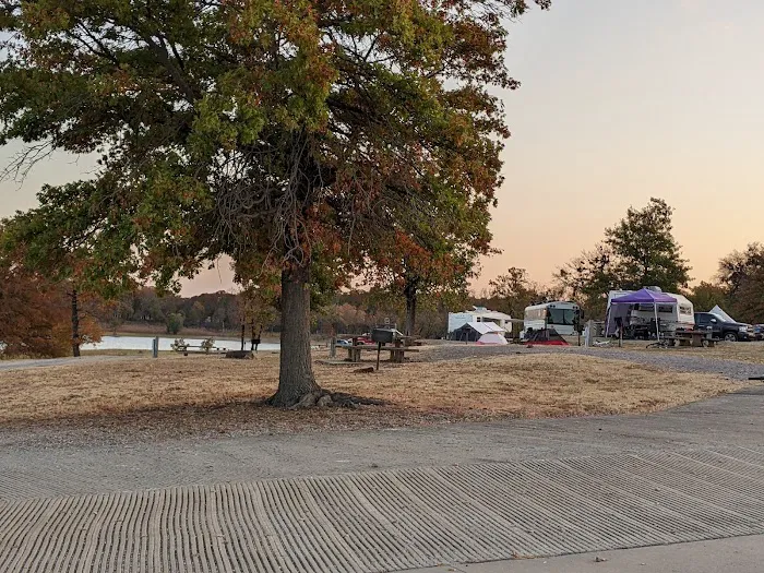 Cherokee Campground Picture 10