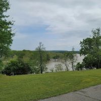 Cookson Bend Public Use Area ico