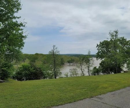 Cookson Bend Public Use Area