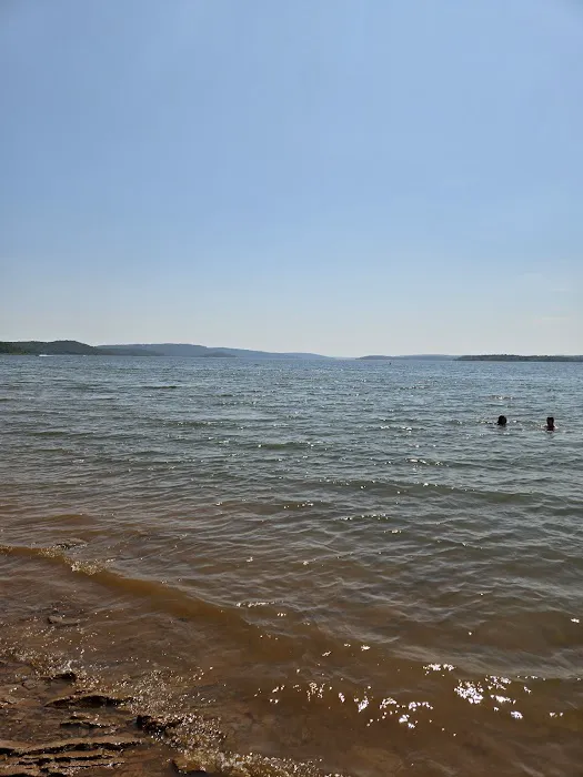 Chicken Creek Public Use Area Picture 1