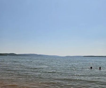 Chicken Creek Public Use Area