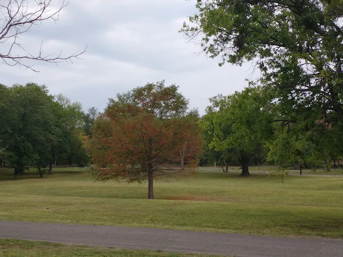 Chicken Creek Public Use Area Picture 8