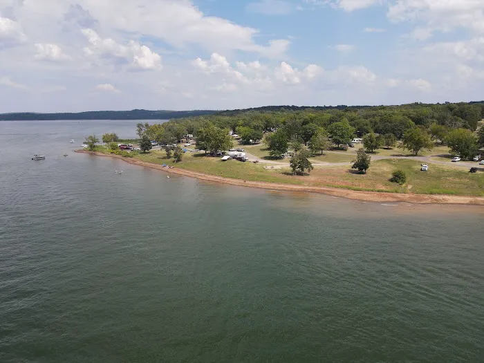 Chicken Creek Public Use Area Picture 4