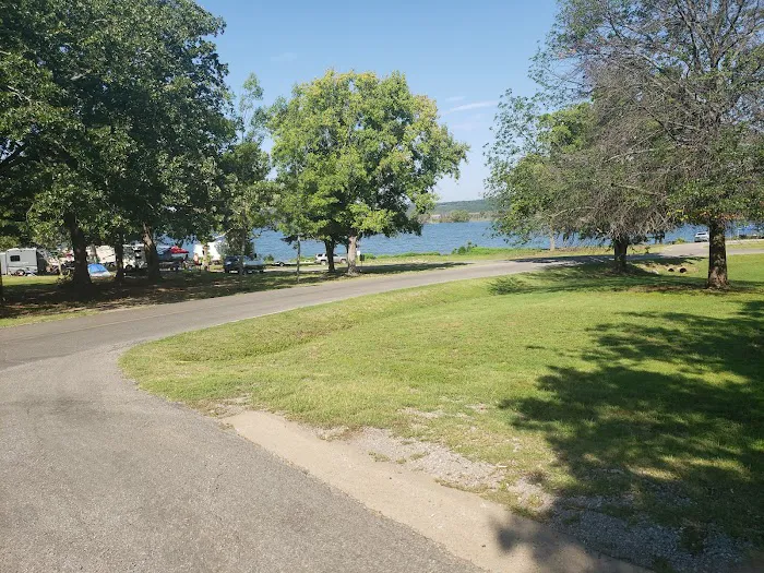 Chicken Creek Public Use Area Picture 10