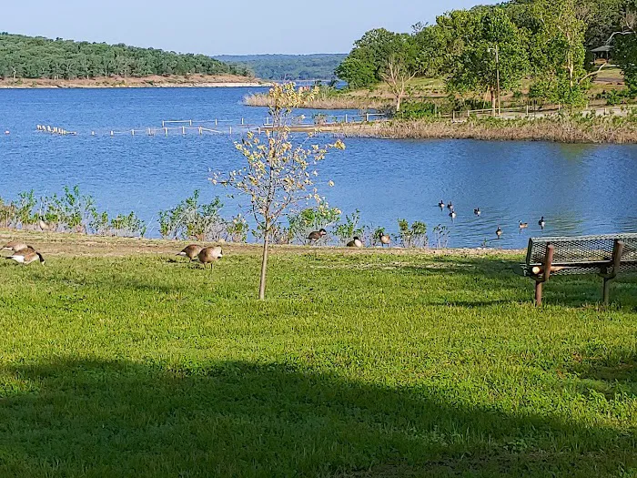 Snake Creek Campground Picture 2