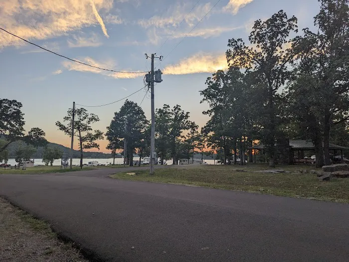 Snake Creek Campground Picture 5