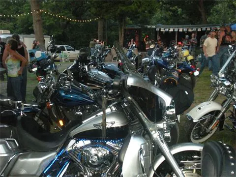 Camp Copperhead Picture 2