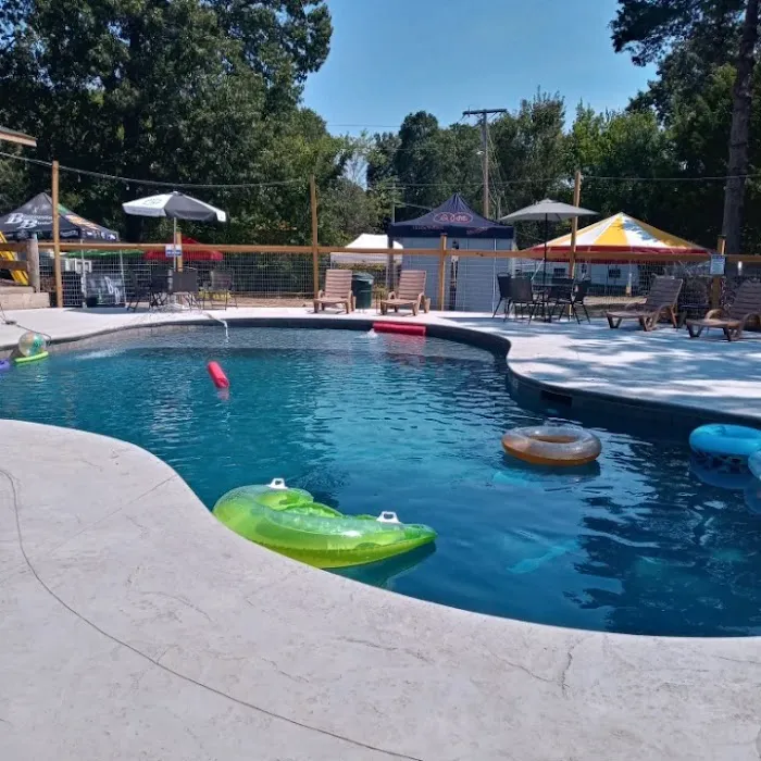Camp Copperhead Picture 5