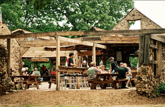 Camp Copperhead Picture 8