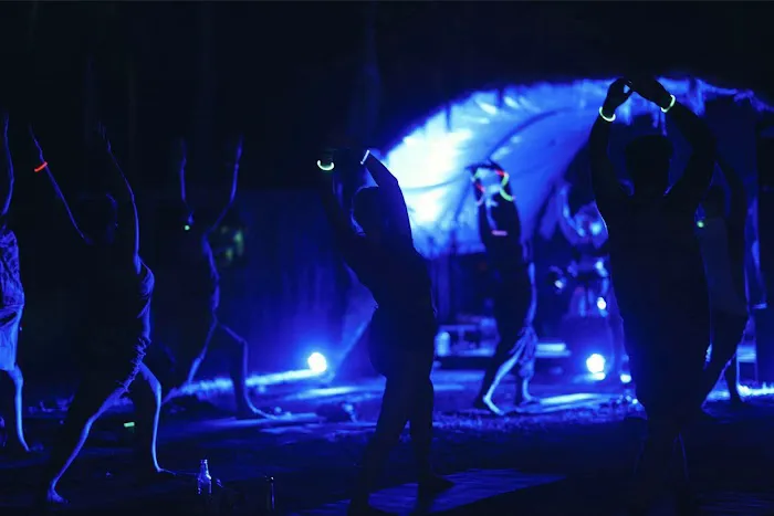 Camp Copperhead Picture 10
