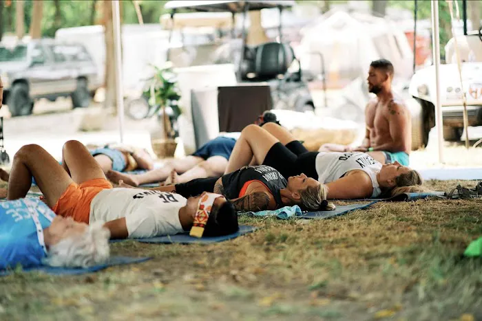 Camp Copperhead Picture 7