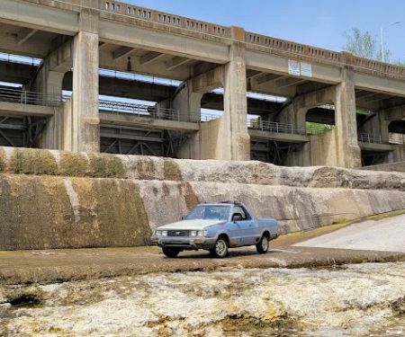 Hogans Off Road Park