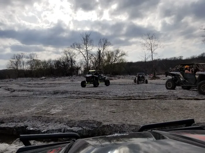 Hogans Off Road Park Picture 6