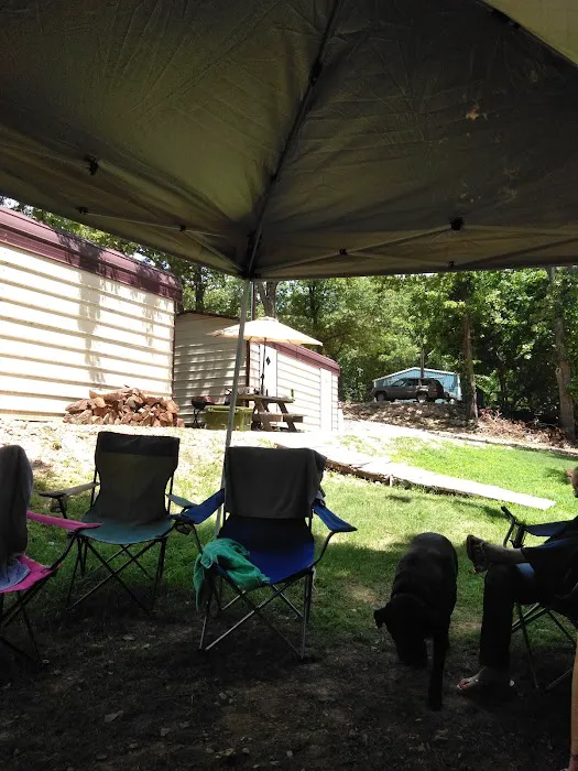 Two Moms Campground Picture 2