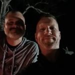 Sequoyah State Park Group Camp