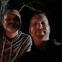 Sequoyah State Park Group Camp ico
