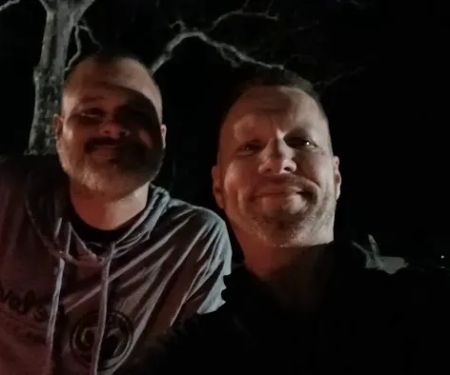 Sequoyah State Park Group Camp