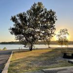 Flat Rock Creek Campground