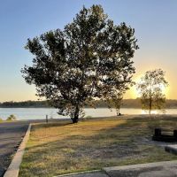 Flat Rock Creek Campground ico