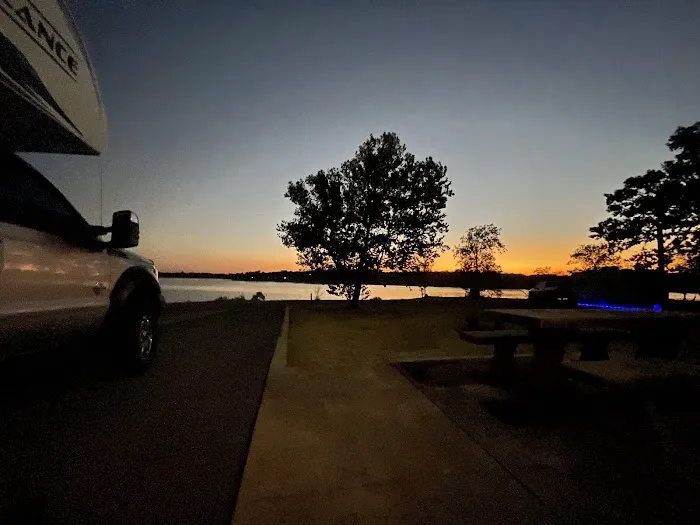 Flat Rock Creek Campground Picture 7
