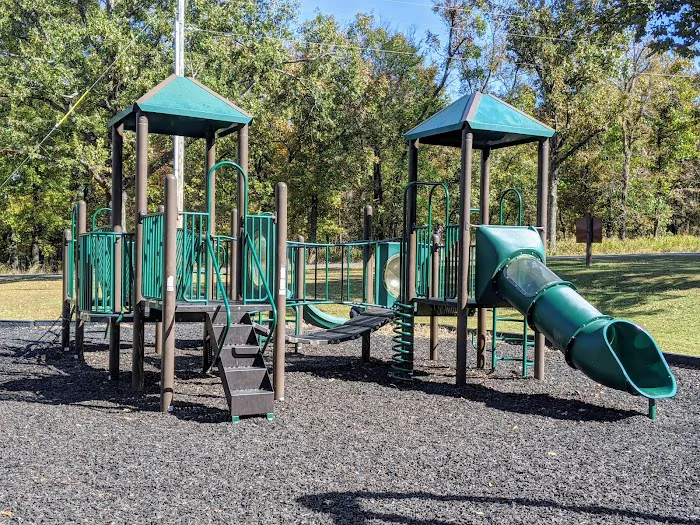 Choctaw Campground Picture 1