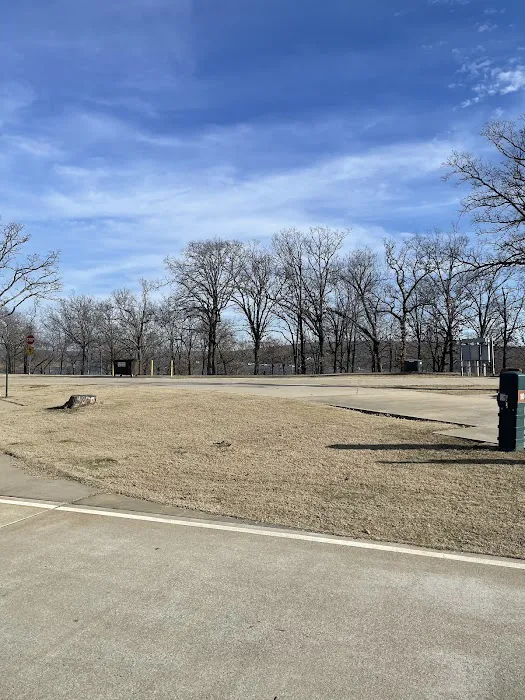 Choctaw Campground Picture 4